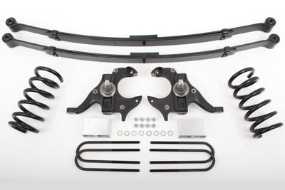 McGaughys Suspension auto part