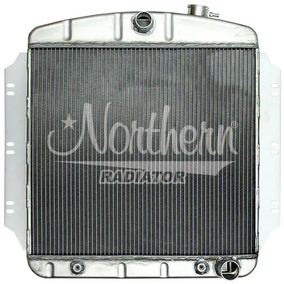 Northern Radiator auto part