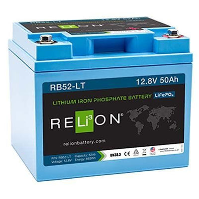 RELION auto part