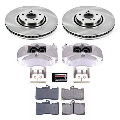 PowerStop auto part