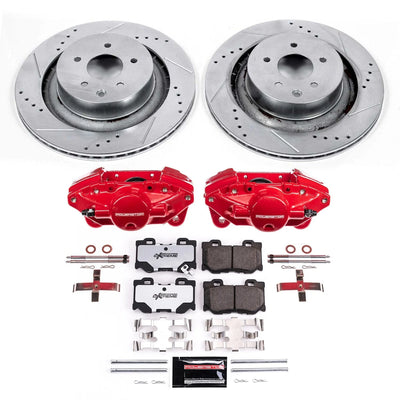 PowerStop auto part