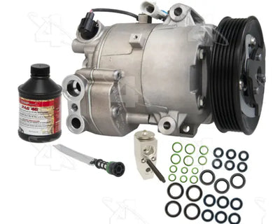 FOUR SEASONS auto part
