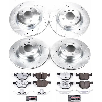 PowerStop auto part