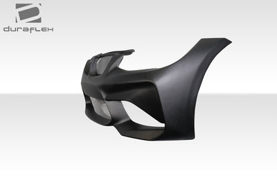 Extreme Dimensions bumper