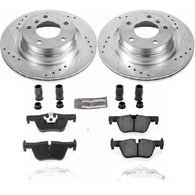 PowerStop auto part