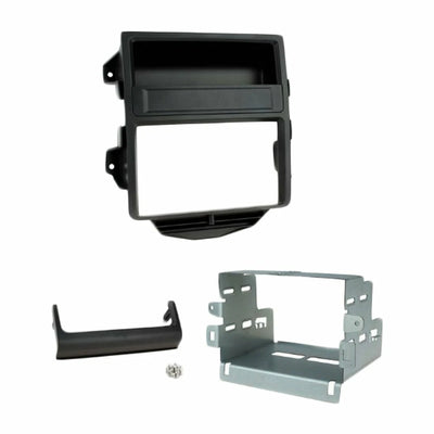 Metra Electronics auto part
