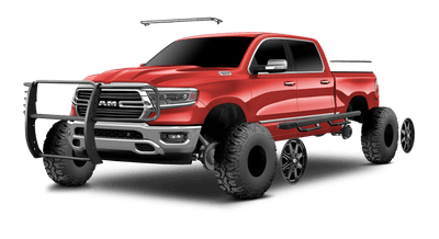Pace Edwards auto part