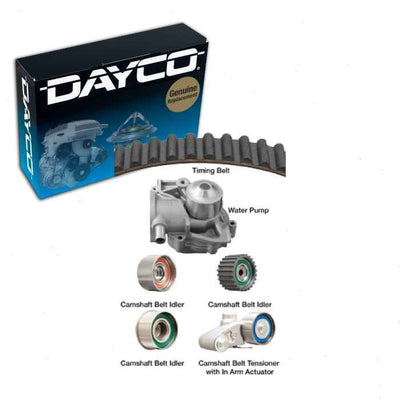 WATER PUMP KIT DAYCO