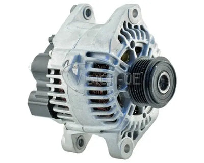 REMANUFACTURED ALTERNATOR