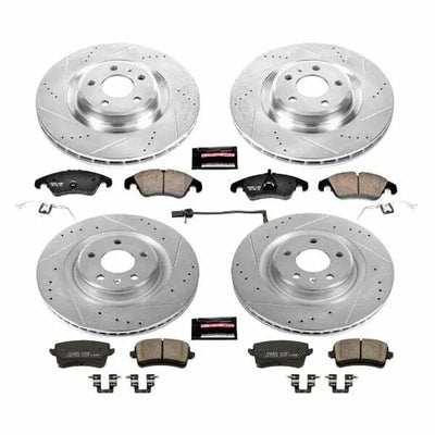 PowerStop auto part