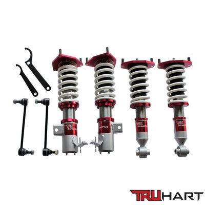 TruHart coilovers
