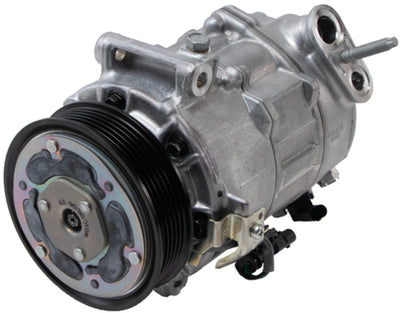 FOUR SEASONS air compressor
