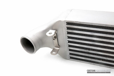 CP-E (Custom Performance Engineering) intercooler
