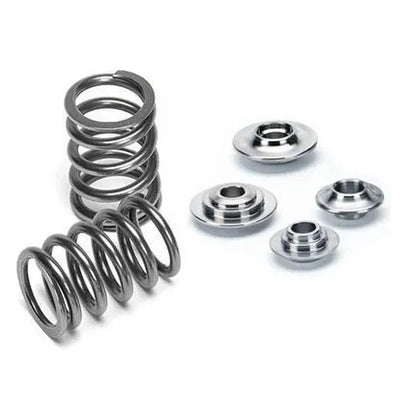 Supertech Nissan RB26DET 24V Single Valve Spring Kit