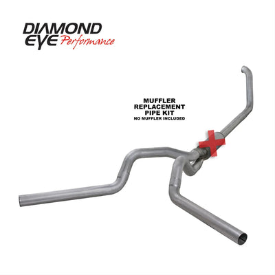 Diamond Eye Performance exhaust