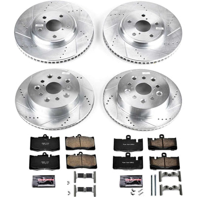 PowerStop auto part