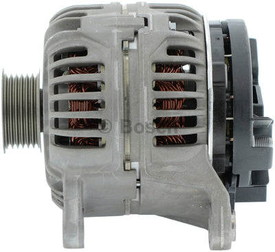 NEW ALTERNATOR