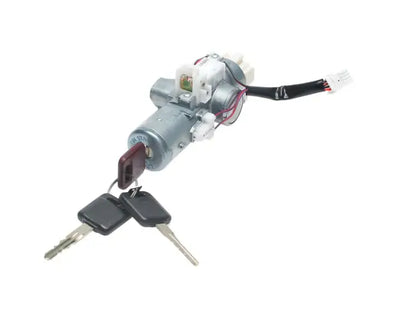 INTRMTR SWITCH-IGNITION