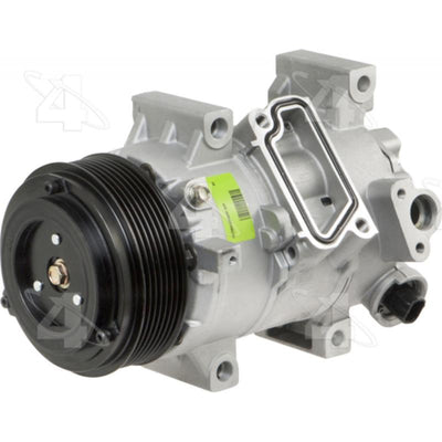 COMPLETE A/C KIT