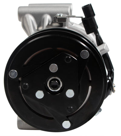 FOUR SEASONS air compressor