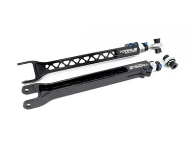 Torque Solution Rear Toe Arms: Nissan GT-R R35