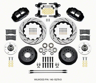 WeatherTech auto part
