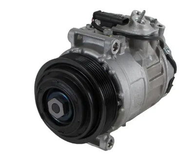 FOUR SEASONS air compressor