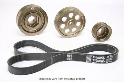 Buddy Club P1 Crank Pulle