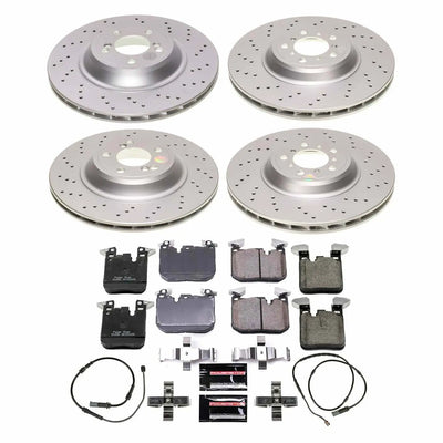 PowerStop auto part
