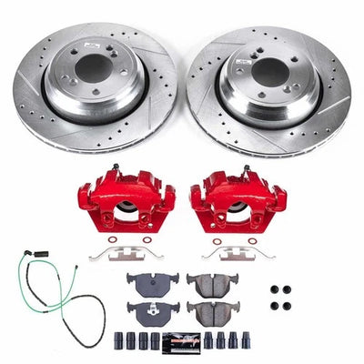 PowerStop auto part