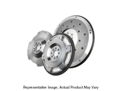 Spec Chevy Small Block 2pc Rear Main V8 to LT1 T56 Aluminum Flywheel