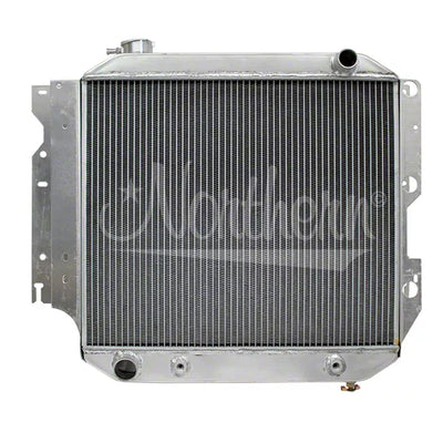 Northern Radiator auto part