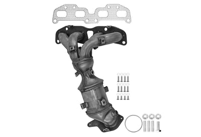 AP Exhaust Products auto part