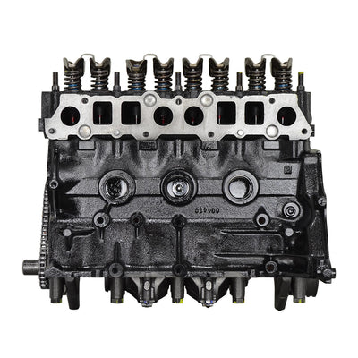 AMC 150 98-2002 ENGINE