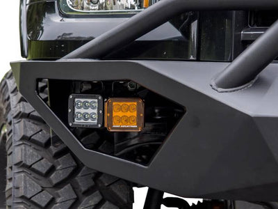 Fab Fours Inc. bumper