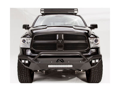 Fab Fours Inc. bumper