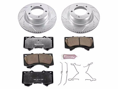 PowerStop auto part