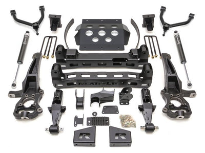 ReadyLift Suspension control arms