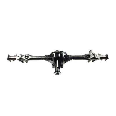 Yukon Gear & Axle auto part