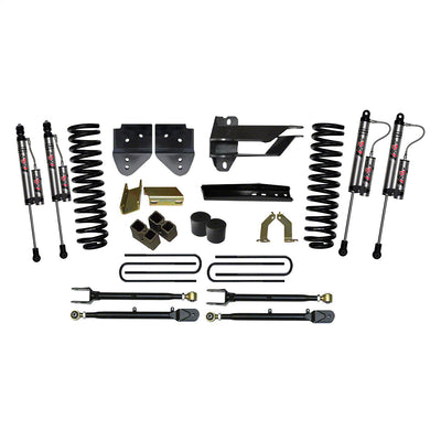 Skyjacker lift kit