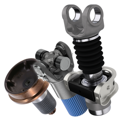 WeatherTech auto part
