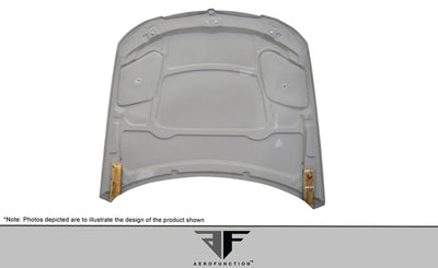 Extreme Dimensions auto part