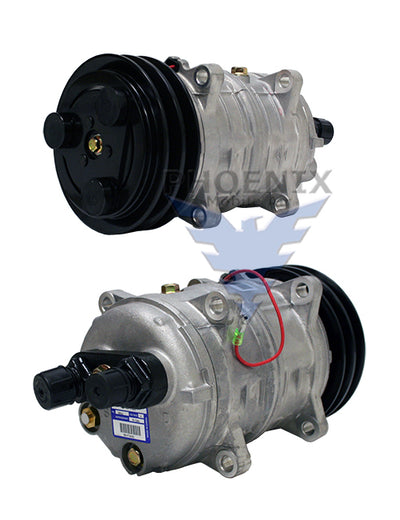 FOUR SEASONS air compressor