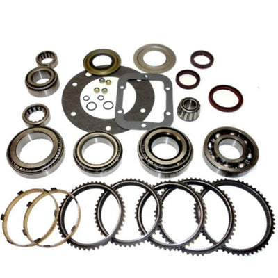 Yukon Gear & Axle auto part