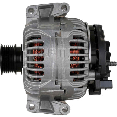 REMANUFACTURED ALTERNATOR