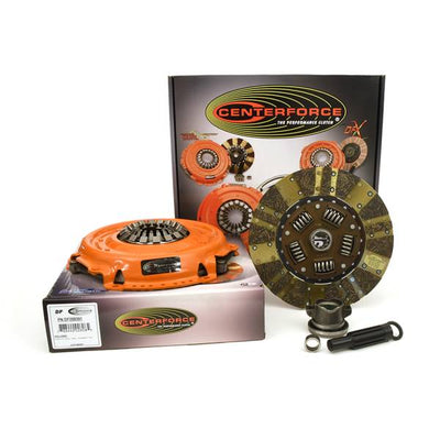 Centerforce auto part