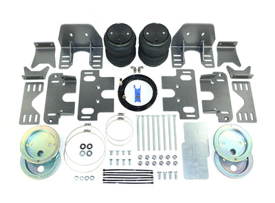 Pacbrake springs