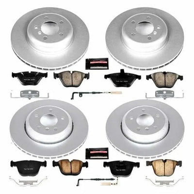 PowerStop auto part
