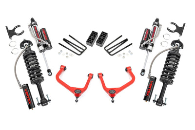 3.5 Inch Lift Kit | Vertex | GMC Sierra 1500 2WD/4WD (2019-2024)
