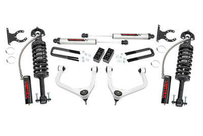 3.5 Inch Lift Kit | Vertex/V2 | Chevy Silverado 1500 2WD/4WD (2019-2024)